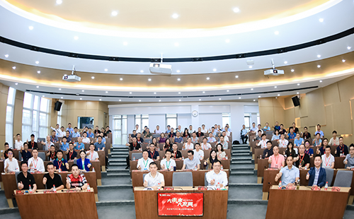 GA黄金甲电气2021核心伙伴共赢大会隆重举行！