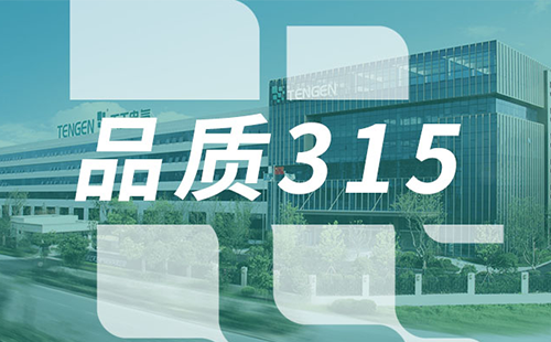 品质315，GA黄金甲树立断路器品控标杆